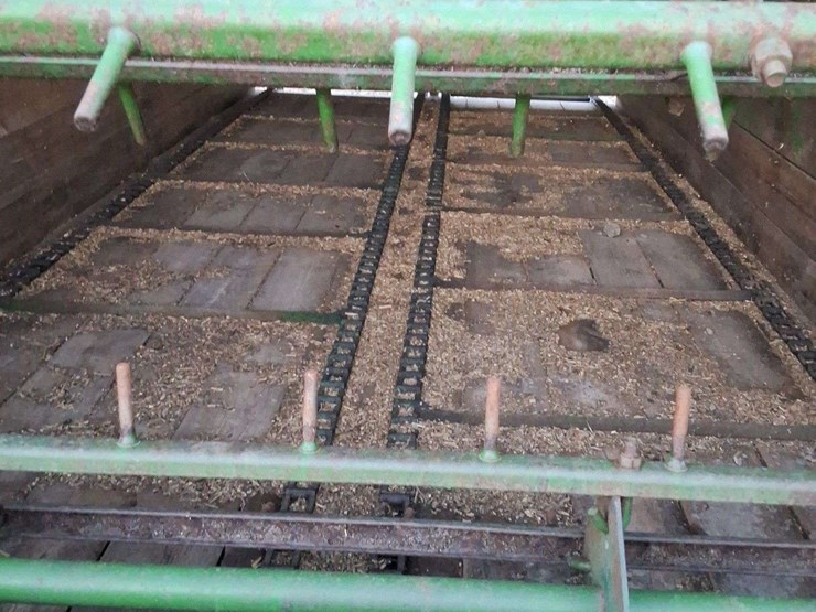john-deere-silage-wagon,-14ft-bed,-image-2