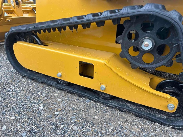 unused-sdll80-mini-track-loader-image-6