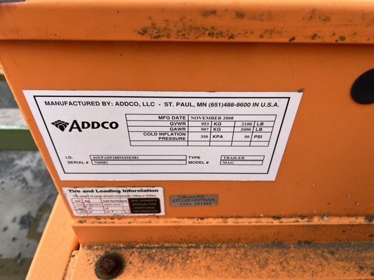 2008-addco-mag-towable-sign-board-image-11