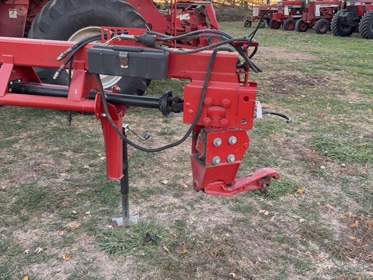 2014-case-dc-102-discbine-mower,-8-1/2ft-cut,-double-crimpers,-540pto,-s/n--ydn097510.-image-5