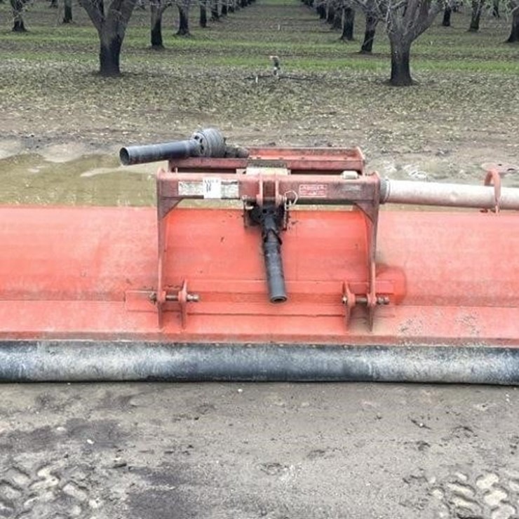 REARS 15' 3-Pt PTO Chopper