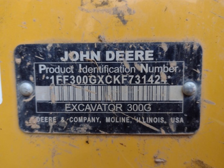 john-deere-300g-excavator-(qea-4079)-image-5