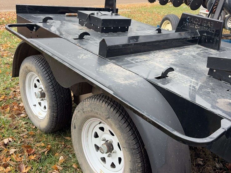 eazy-load-seed-system-seed-tender,-2-box,-electric-start,-honda-gx160-engine-poly-auger,-tandem-axle-image-14