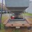 homemade-seed-tender-trailer,-holds-4-pro-boxes,-honda-engine,-with-hyd-control,-steel-auger,-dual-compartment,-on-tandem-axle-trailer,-no-title-image-6