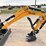 unused-sdle20-mini-excavator-image-8
