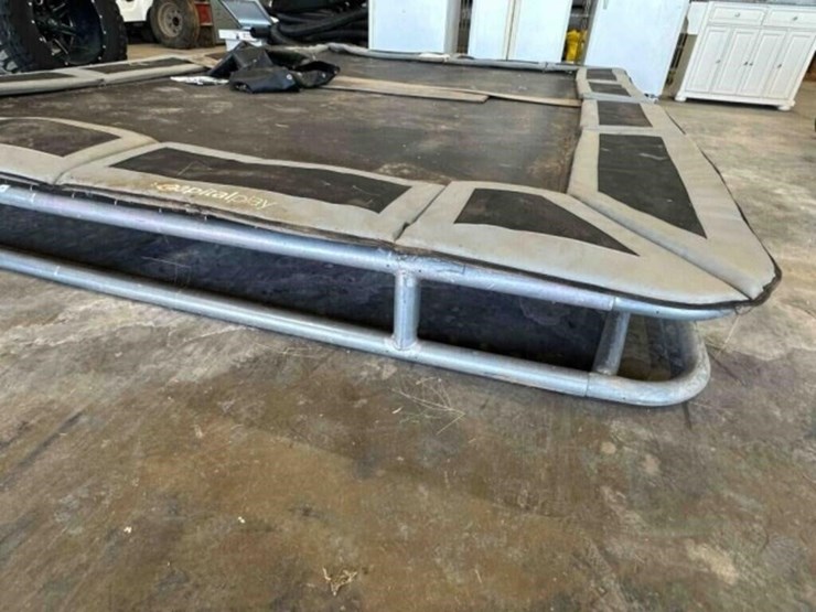 14’x10’-capital-play,-in-ground-trampoline-image-2