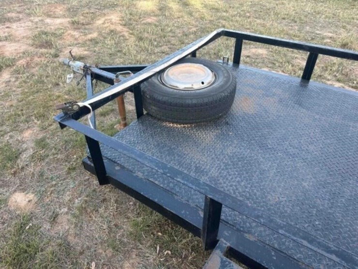 bumper-pull-utility-trailer-image-8