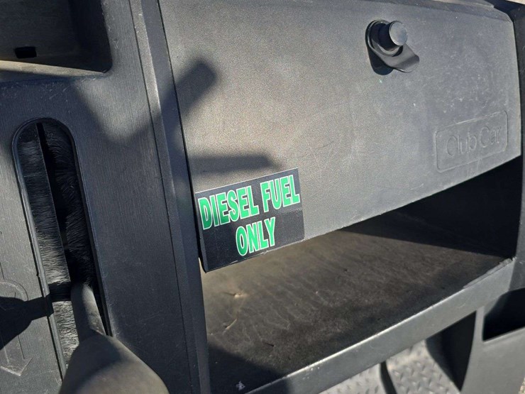 2016-club-car-ingersoll-rand,-carryall-1500-kubota-diesel,-1,348-hours,-4x4,-new-tires,-and-dump-bed,-runs-and-works-great-image-8