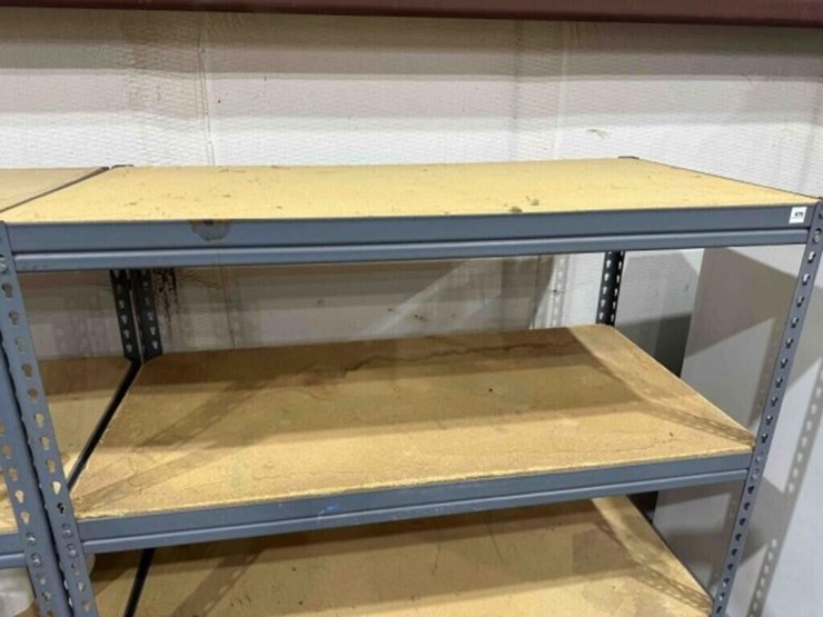 metal-shelf--48”wide,-72”tall,-24”-deep-image-2