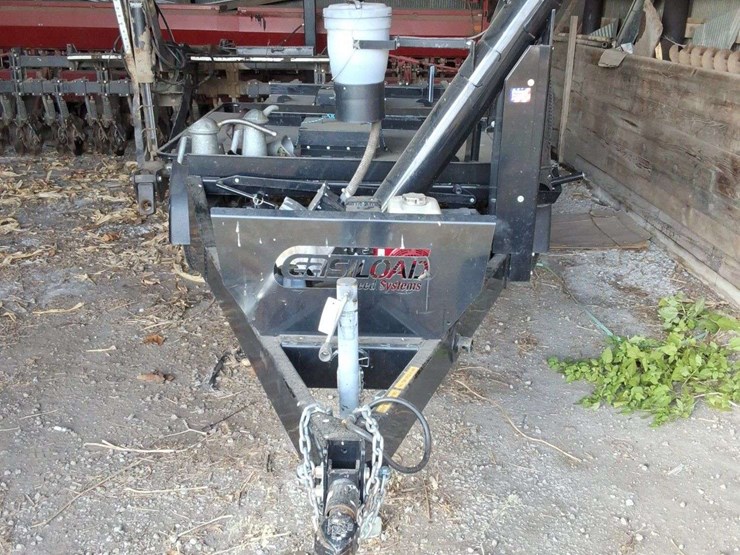 eazy-load-seed-system-seed-tender,-2-box,-electric-start,-honda-gx160-engine-poly-auger,-tandem-axle-image-5