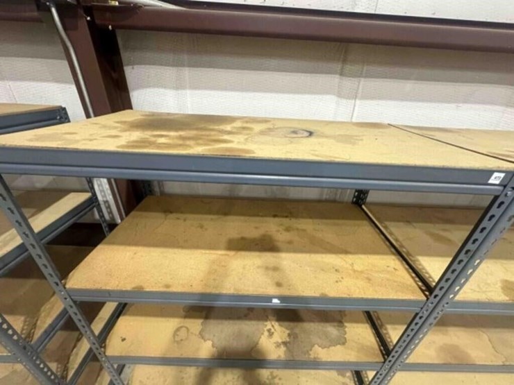 metal-shelf--48”wide,-72”tall,-24”-deep-image-2