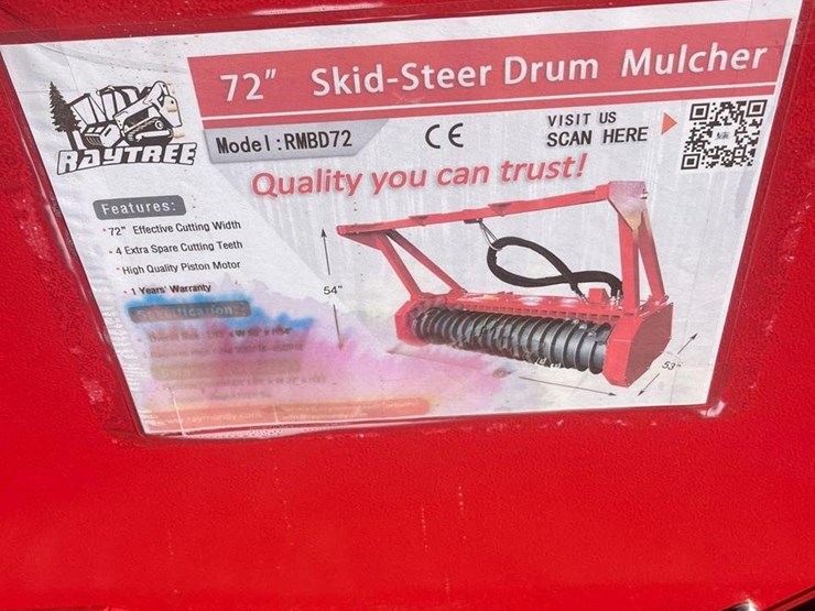 raytree-72in-skid-steer-drum-mulcher-image-5
