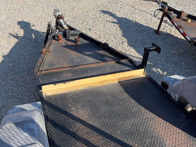 2014-2''-ball-pull-type-trailer,-single-axle-with-ramps,-3500lb-axles-image-7