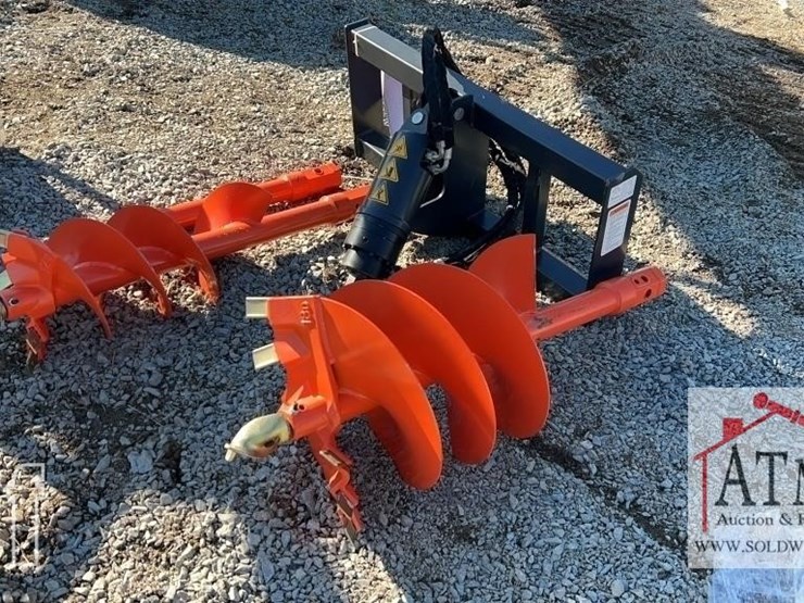 new-wig-auger-drive-&-bit---skidsteer-attachment-image-2