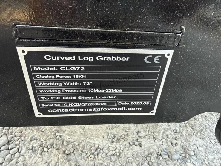 2025-giyi-72in-log-grapple-for-skid-steer-image-5