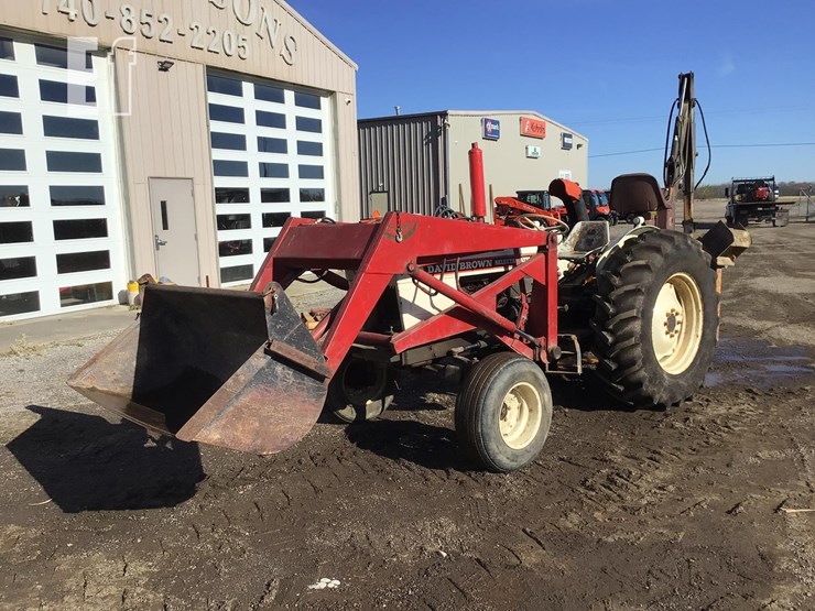 1971-david-brown-990-image-4