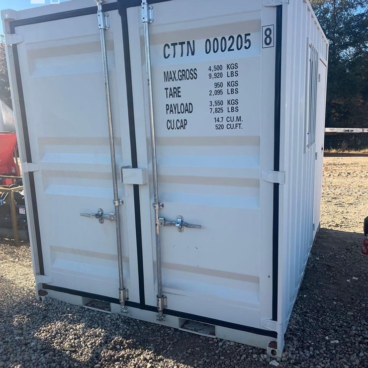 FUTURE 7.5 FT CONTAINER