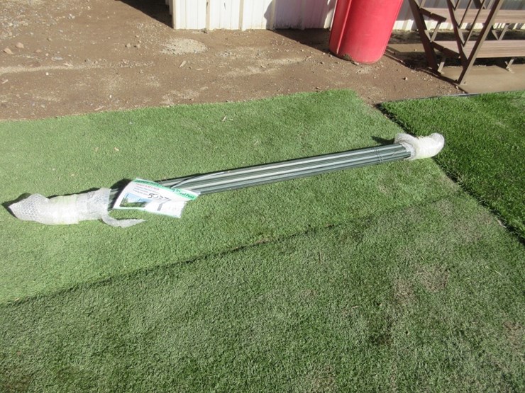 (20)-new-unused-6.6'-wire-fencing-steel-posts-image-1