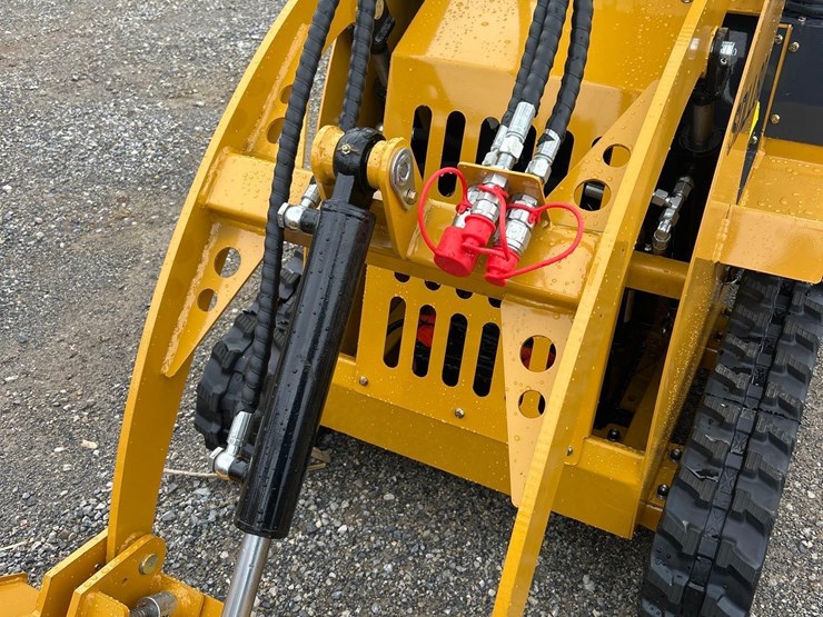 unused-sdll80-mini-track-loader-image-5