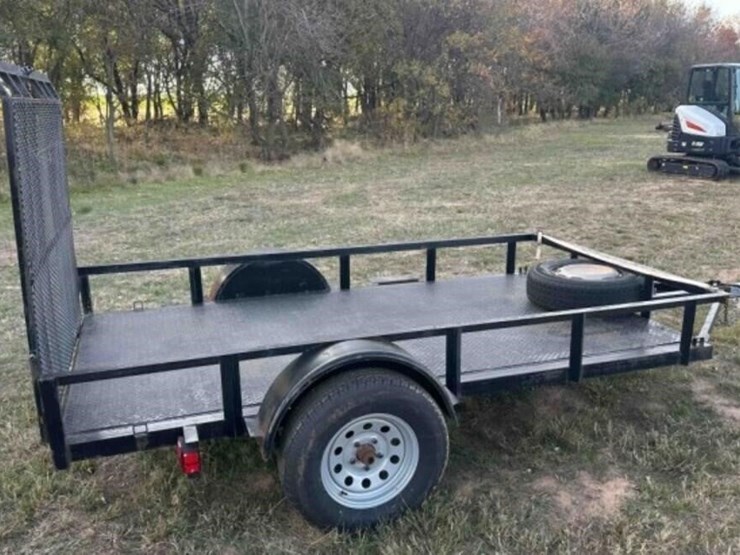 bumper-pull-utility-trailer-image-4