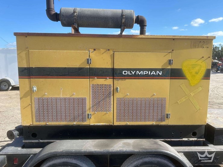 1993-generac-olympian-93a-100kva-towable-diesel-generator-image-6