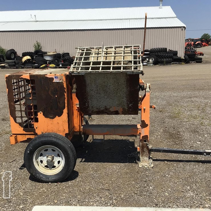 EZG MANUFACTURING EZG9