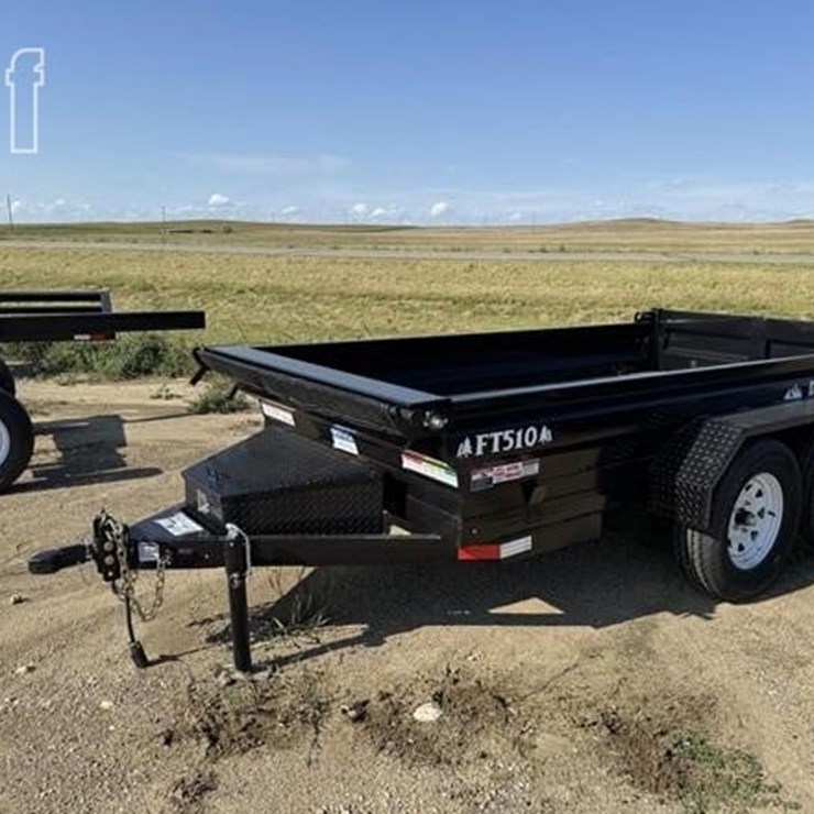 2025 INDUSTRIAS AMERICA FT510