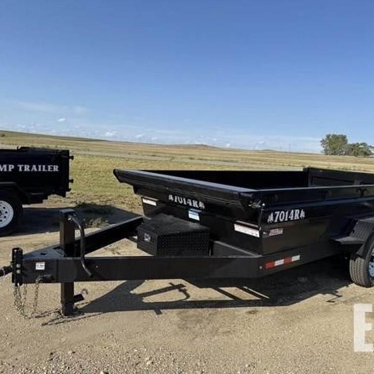 2025 INDUSTRIAS AMERICA 7014R