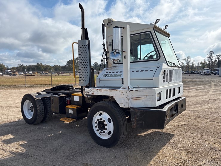 #226-•-2013-ottawa-4x2-yard-mule-|-bill-of-sale-only-image-2