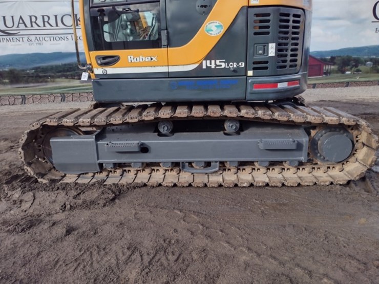 hyundai-robex-r145lcr-9-excavator-(qea-4014)-image-33