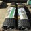 new-unused-3.3'-x-164'-plastic-mesh-fencing-rolls,-image-1