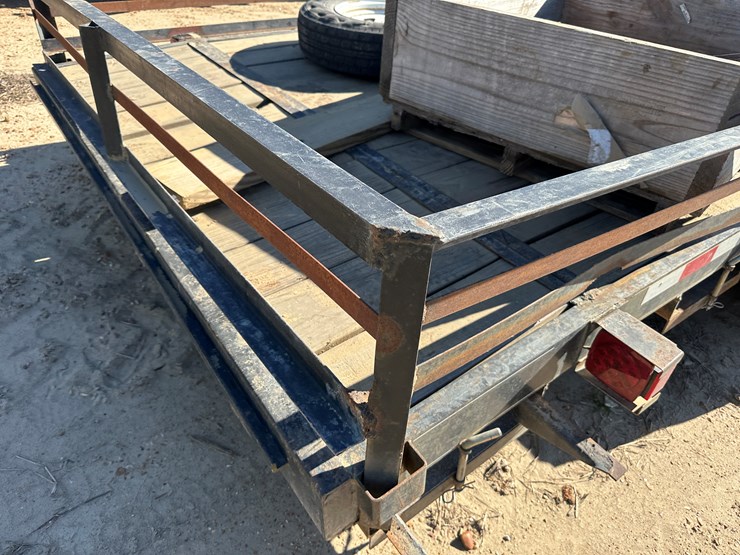 #33722-•-2021-southland-20'-t/a-utility-trailer-53vbc2020mg043025-image-27