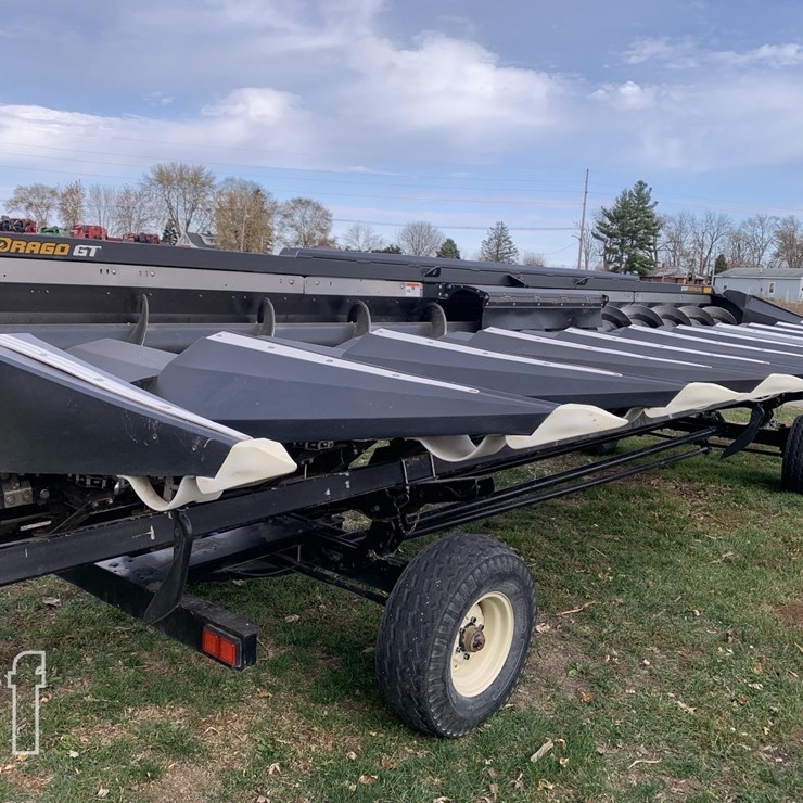 2022 OLIMAC DRAGO GT12-30