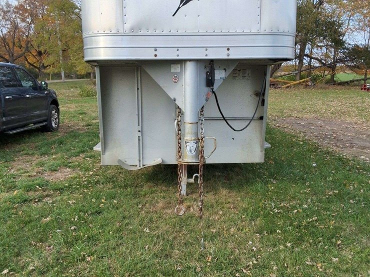 2003-featherlite-aluminum-livestock-trailer,-24ft,-7ft-wide,-2-cut-gates,-gooseneck,-aluminum-floor,-14,000lb,-vin--4fg-l0242-74g066144-image-3