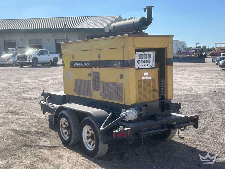 1993-generac-olympian-93a-100kva-towable-diesel-generator-image-3