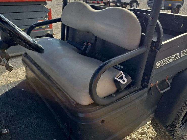 2016-club-car-ingersoll-rand,-carryall-1500-kubota-diesel,-1,348-hours,-4x4,-new-tires,-and-dump-bed,-runs-and-works-great-image-10