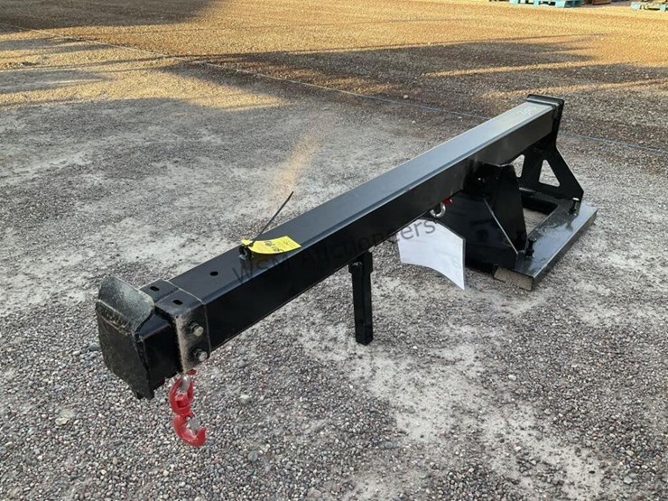 2025-giyi-tb47-telescopic-boom-for-forklift-image-4