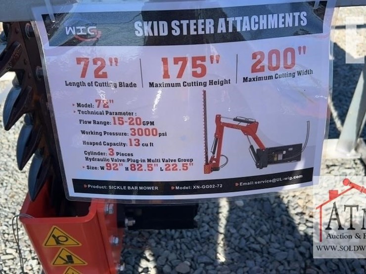 new-72"-wig-sickle-bar-mower---skidsteer-attach-image-5