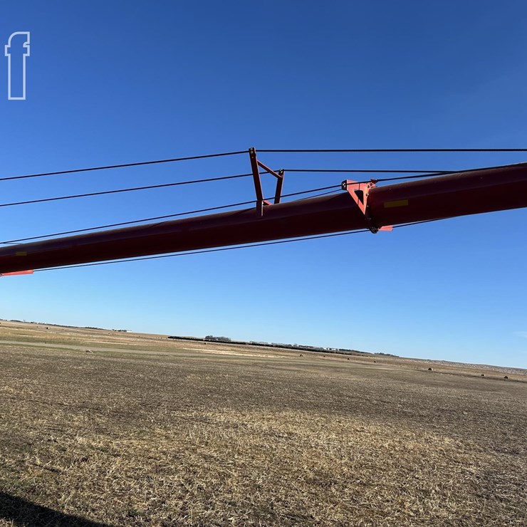 BUHLER FARM KING 16104