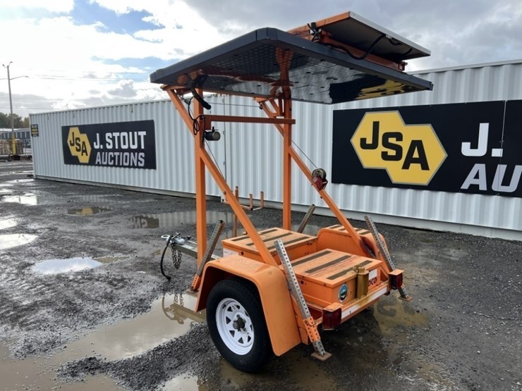 2008-addco-mag-towable-sign-board-image-6