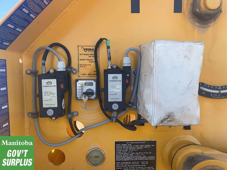 2008-international-paystar-5600i-image-84