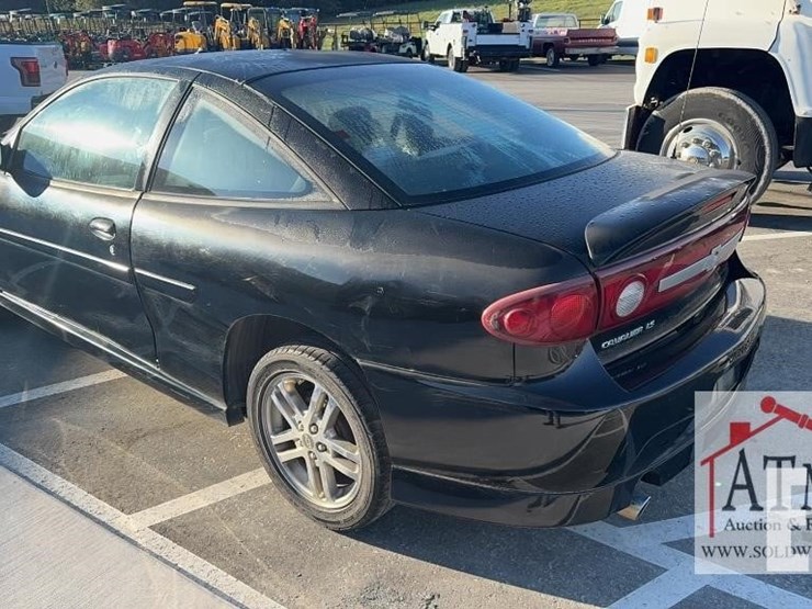 2003-chevrolet-cavalier-image-5