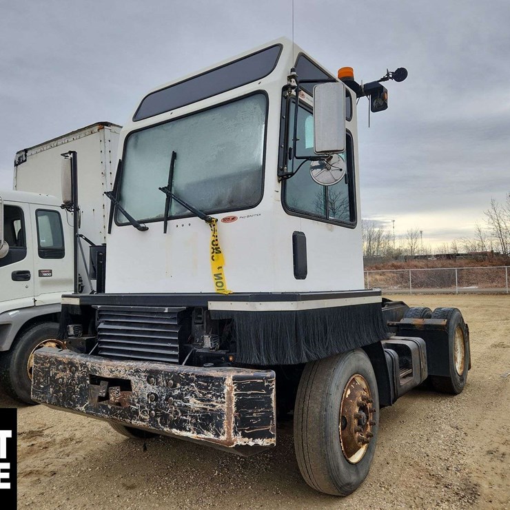 2012 TICO PROSPOTTER