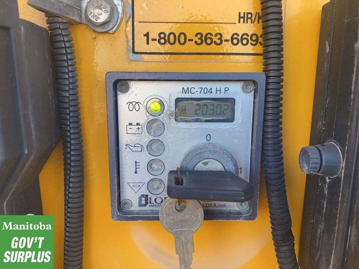 2008-international-paystar-5600i-image-80