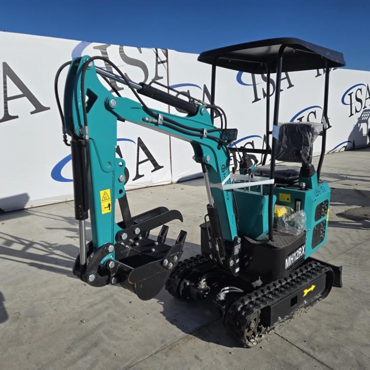 2025 CFG INDUSTRY MH12RX