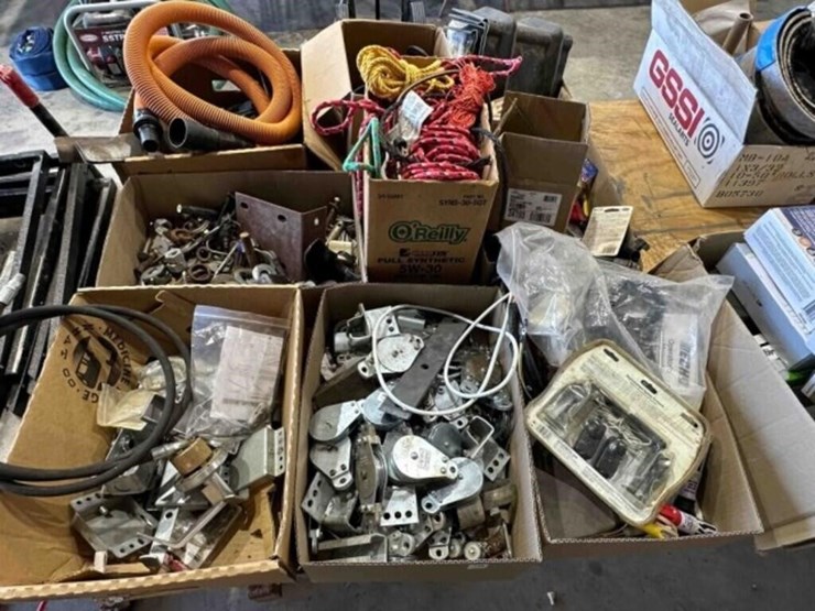 assorted-hardware--nuts,-bolts,-rope,-etc.-image-1