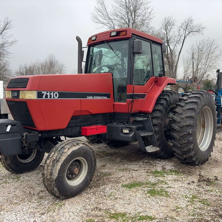 1988 CASE IH 7110