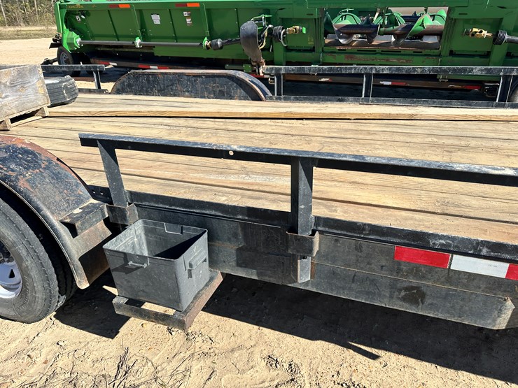 #33722-•-2021-southland-20'-t/a-utility-trailer-53vbc2020mg043025-image-22