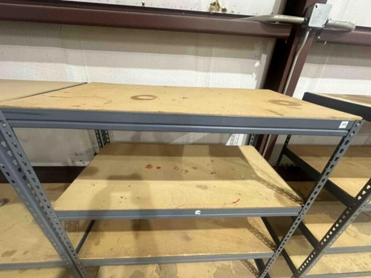 metal-shelf--48”wide,-72”tall,-24”-deep-image-2