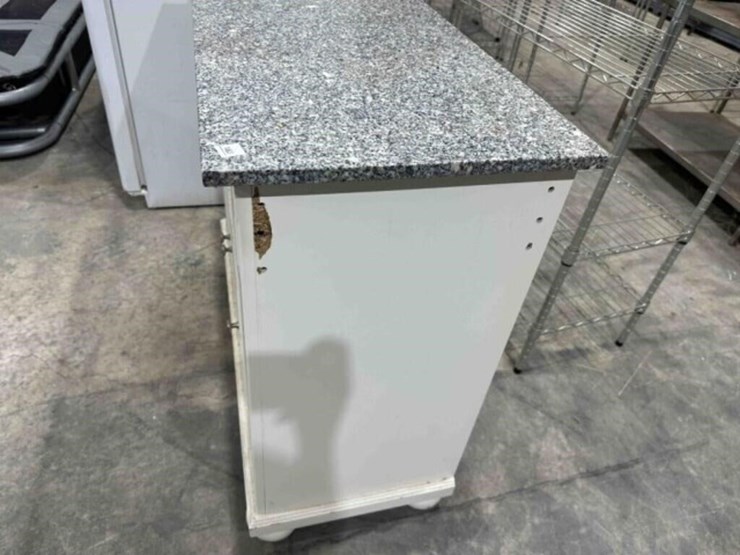 wood-cabinet-w/granite-type-top-image-3